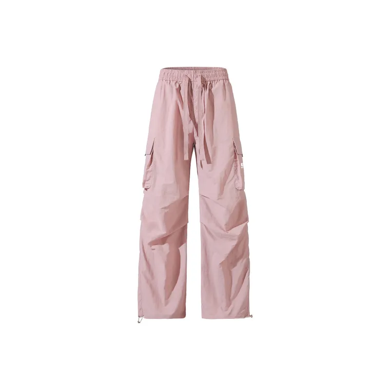 UNDERGARDEN Casual Pants Unisex-2
