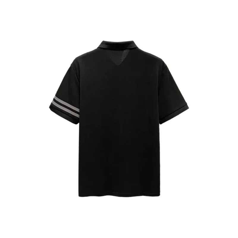 CAT'S PAW Polo Shirts Unisex-3