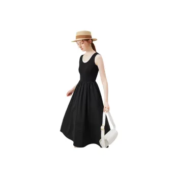 FANSILANEN Sleeveless Dress Women's