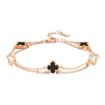ZSY Silver 925 Bracelets Women's