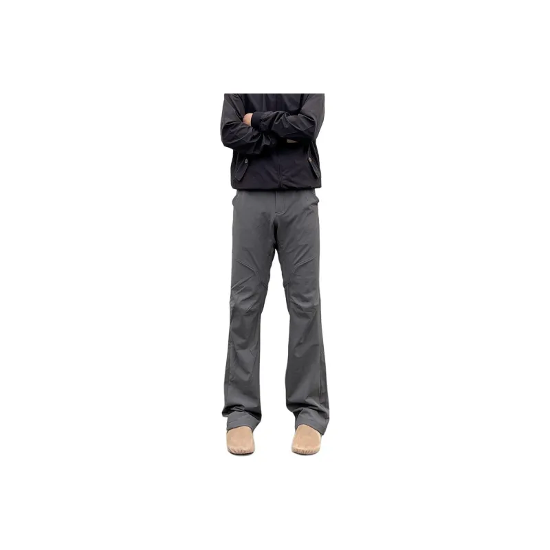 Weles Casual Pants Unisex-0
