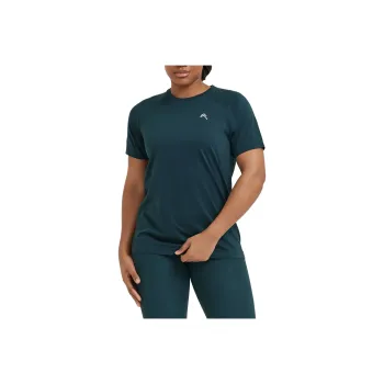 ONER ACTIVE Regular T Shirt Women's Oil Blue