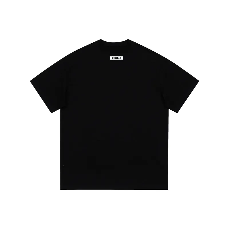 BOS BEAR T-Shirts Unisex-1