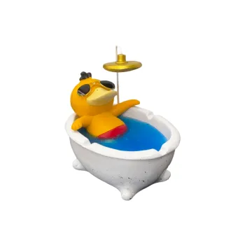 Dream Eater Ashtrays