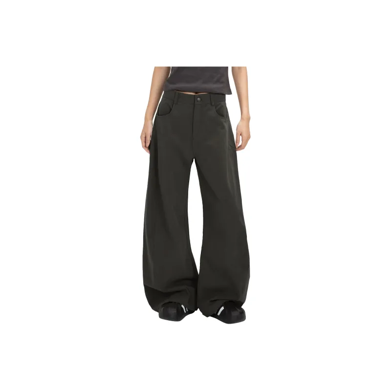 OWOX Casual Pants Unisex-6