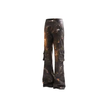 MUSCLETECH Casual Pants Unisex