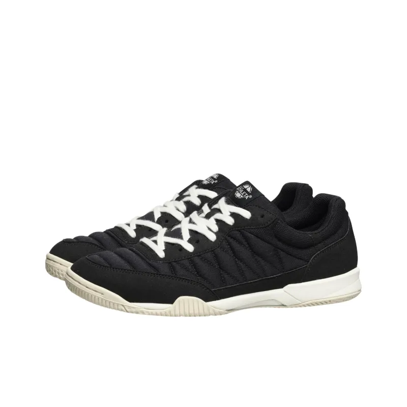 ATHLETA CULTURA ID Anti Slip Wear Resistant Soccer Shoes Men's Black-2