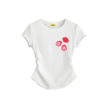 VXOXV T Shirts Women's