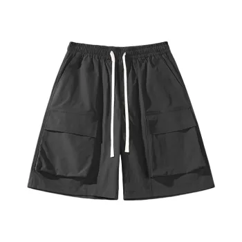 GY.VG Cargo Shorts Unisex