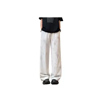 GY.VG Casual Pants Unisex