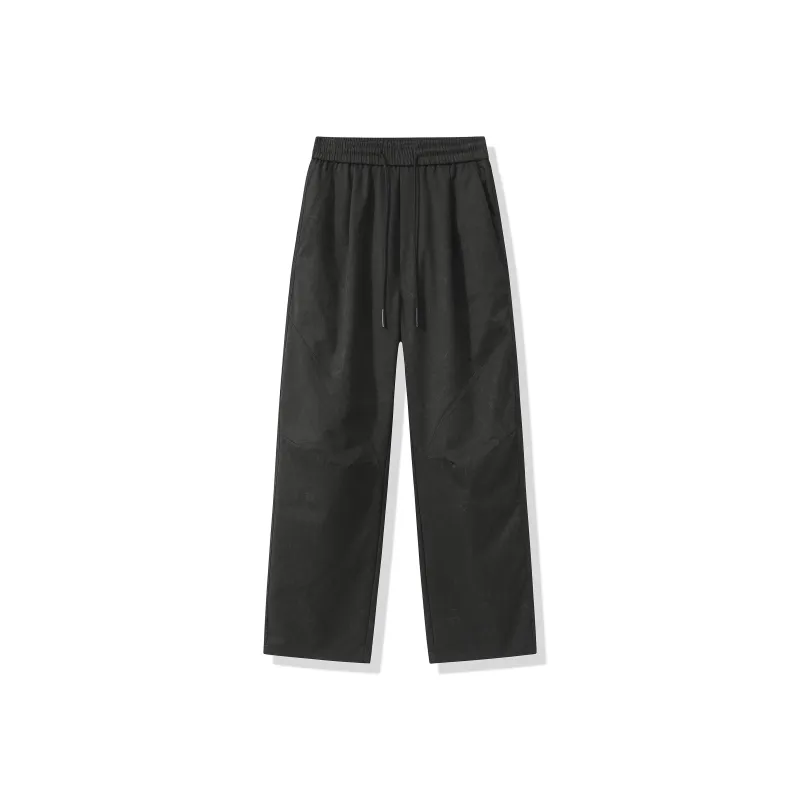 DOUBLE STAR 88 Casual Pants Unisex-0