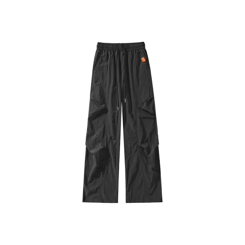 Snow Know The Answer SKTA Casual Pants Unisex-0