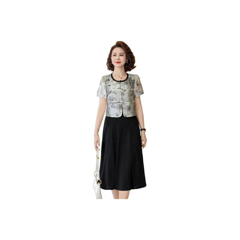 PIERRE CARDIN Skirt Set Women's-2