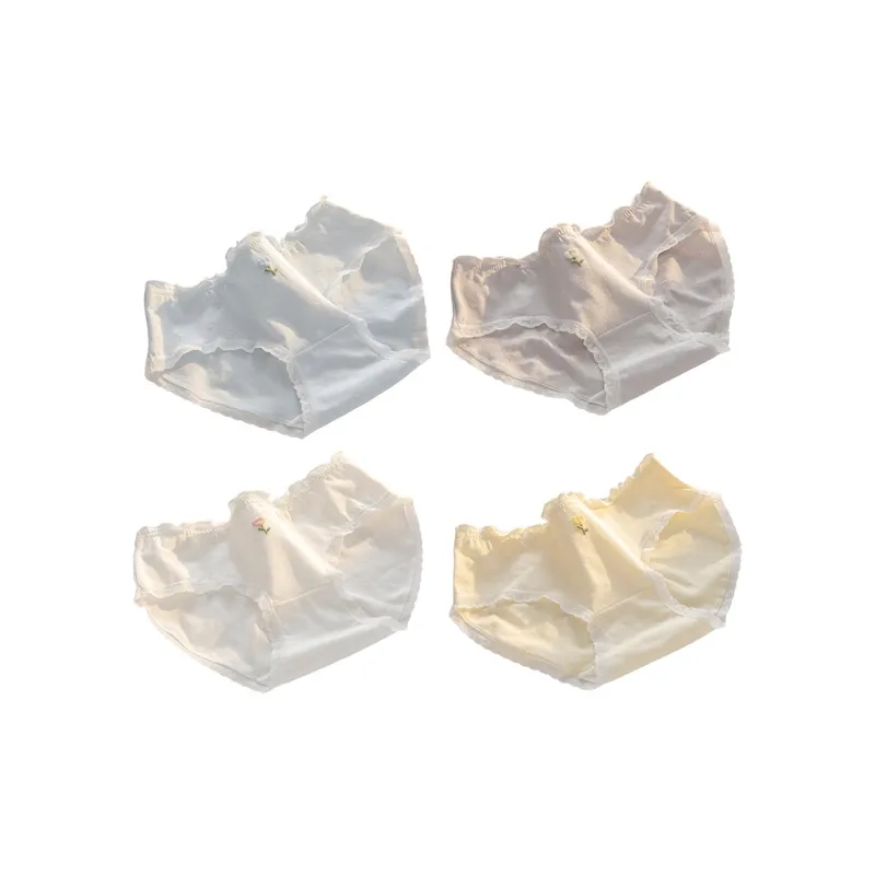 YUZHAOLIN Women's Underpants-10