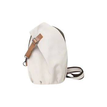 TOUTSEUL YOLO Canvas Sling Bag Unisex Multicolor