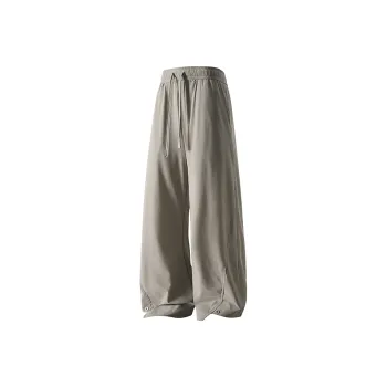 MIIOW Cool One Summer Series Casual Pants Unisex