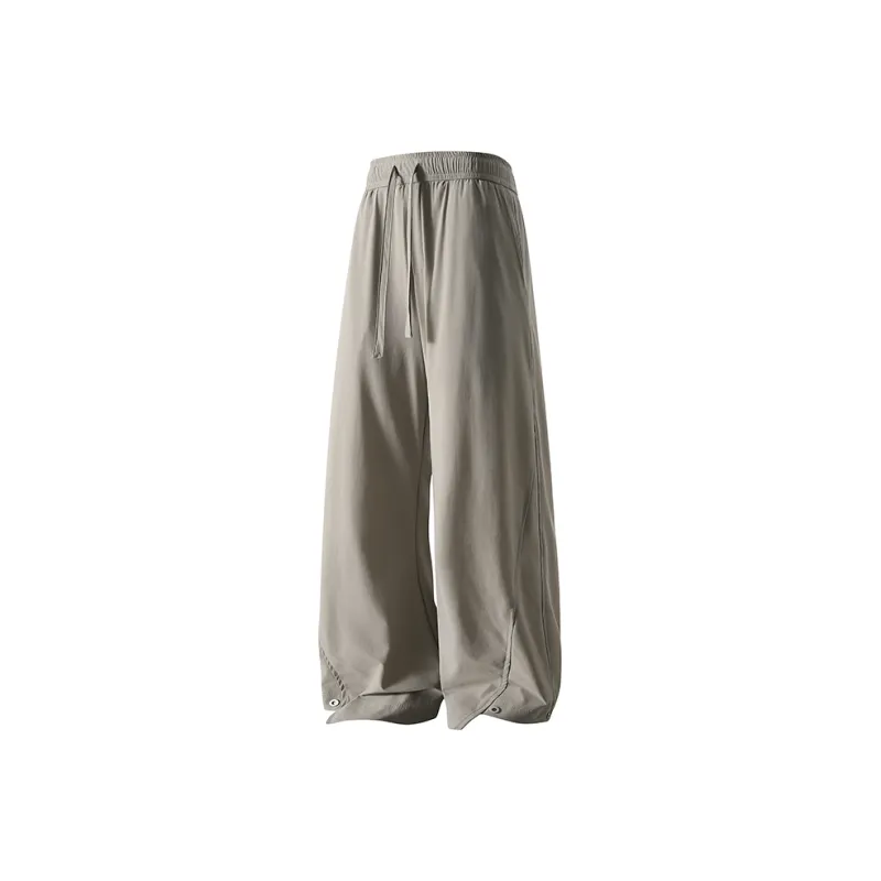 MIIOW Cool One Summer Series Casual Pants Unisex-0