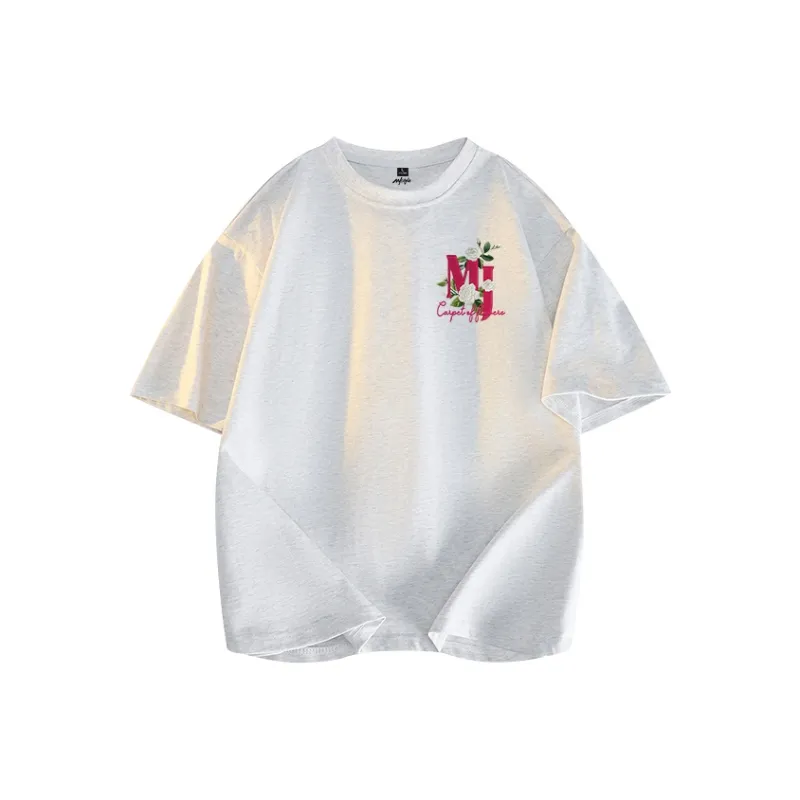 MJ STYLE T Shirts Unisex-1
