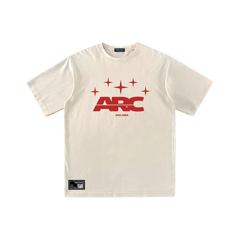 ARCLINEA T Shirts Unisex-20
