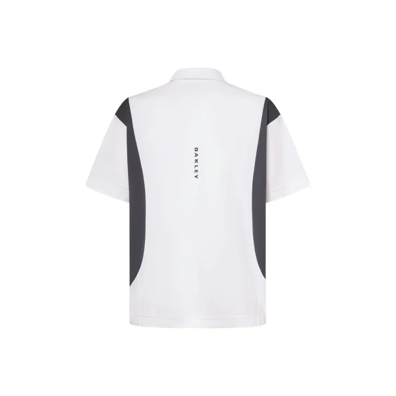 Oakley Shirts Men White-1
