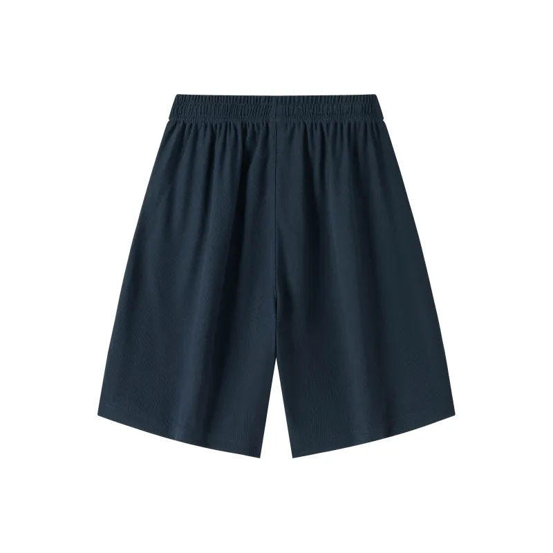 FAKE VINTAGE Casual Sportswear Unisex-17