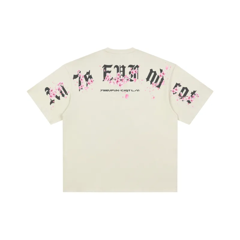 7 SEVFUN T Shirts Unisex-22
