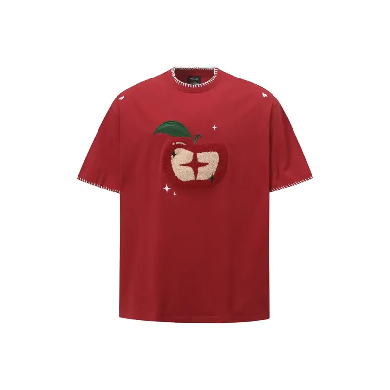 TIBINB T Shirts Women's-0