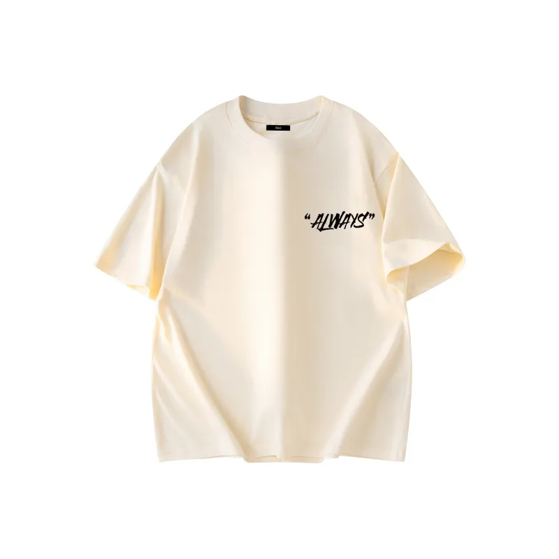 Cotton Gene T Shirts Unisex-21