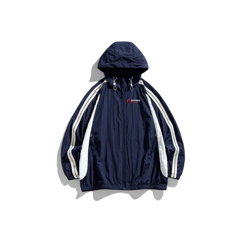 SWISS MILITARY Sun Protection Clothing Unisex-8