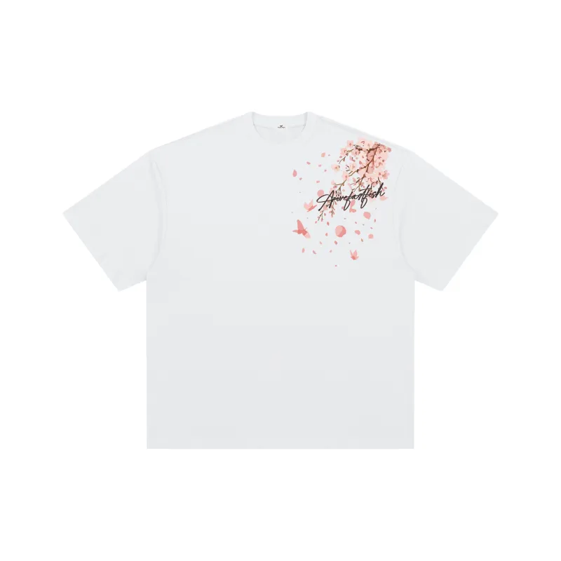 FASTFISH T-Shirts Unisex-9