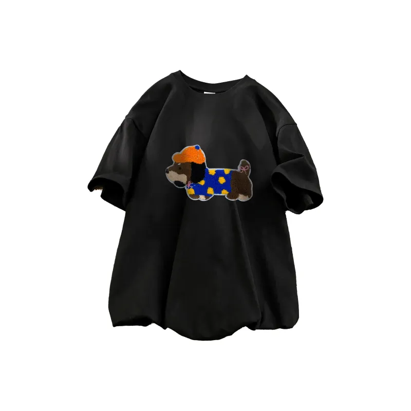 GY.VG T Shirts Unisex-5
