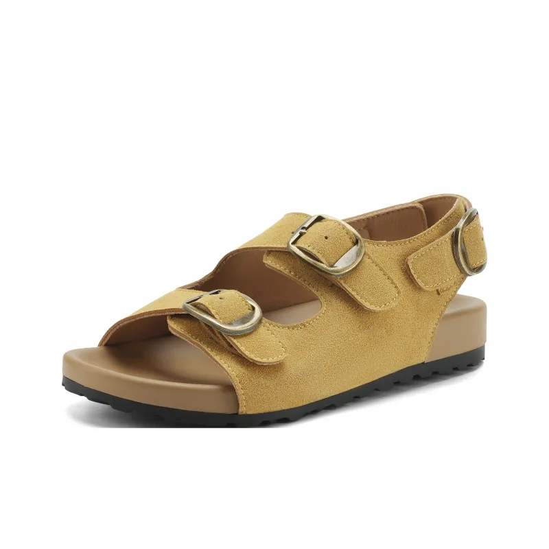 FIVE PLUS Beach Sandals Women's-1