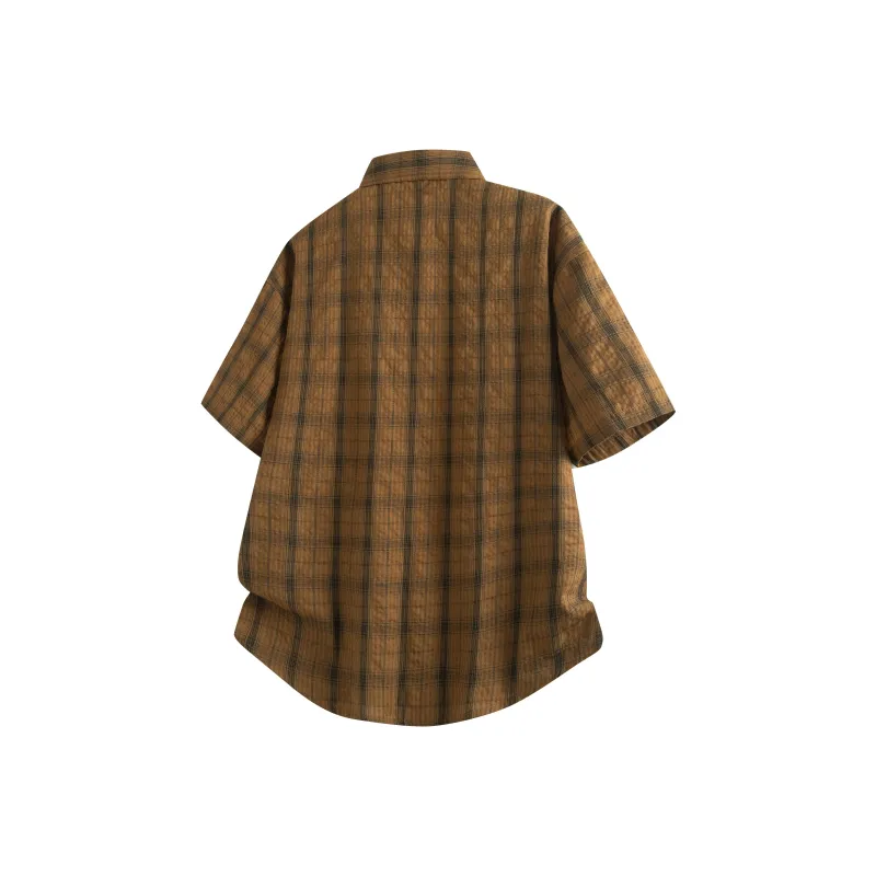 Paddy Julia Shirts Unisex-5