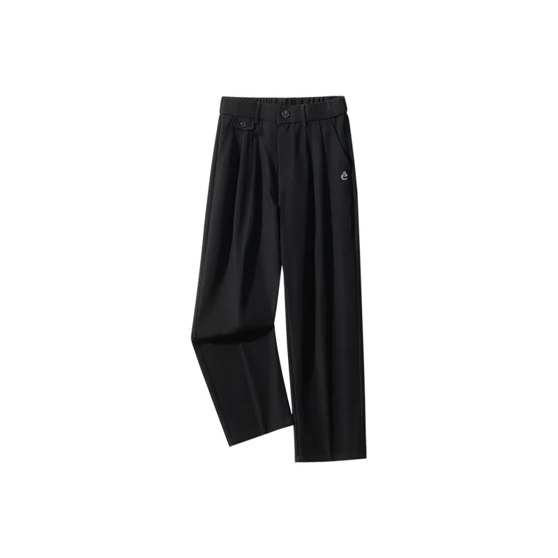 Être Par Lee Suit Trouser Unisex-0