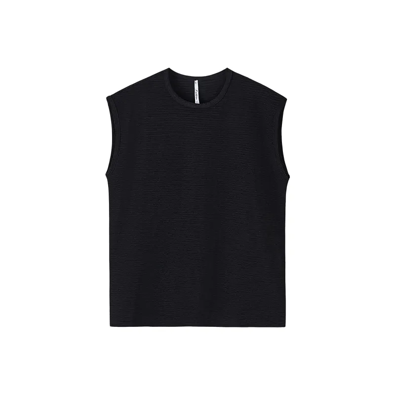 Zomuros Tank Tops Unisex-6
