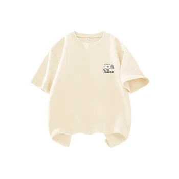 Cotton T Shirts Unisex