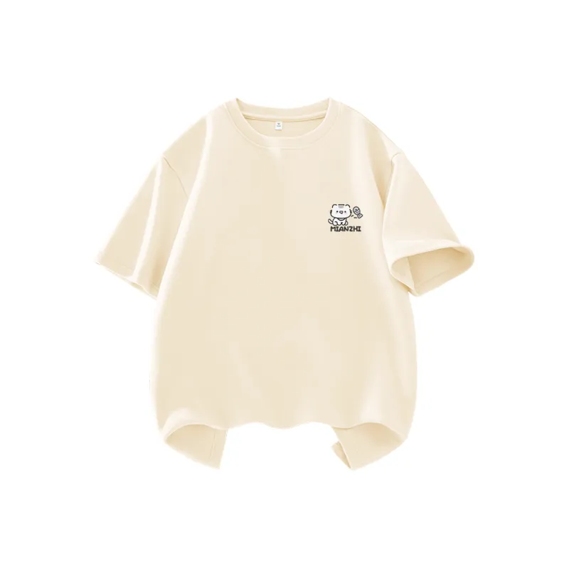 Cotton T Shirts Unisex-16