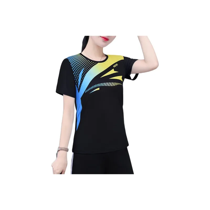 The New Age Family T Shirt Women's-4