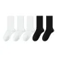 5 Pack (3 White+2 Black)