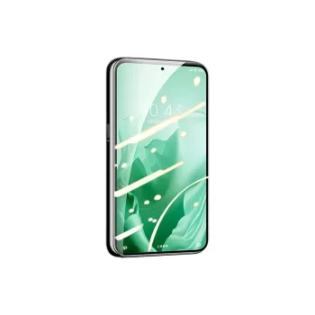 JIEFURUI Cell Phone Protective Films