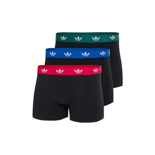 Adidas Originals SS25 Underpants Men's 3 Pack