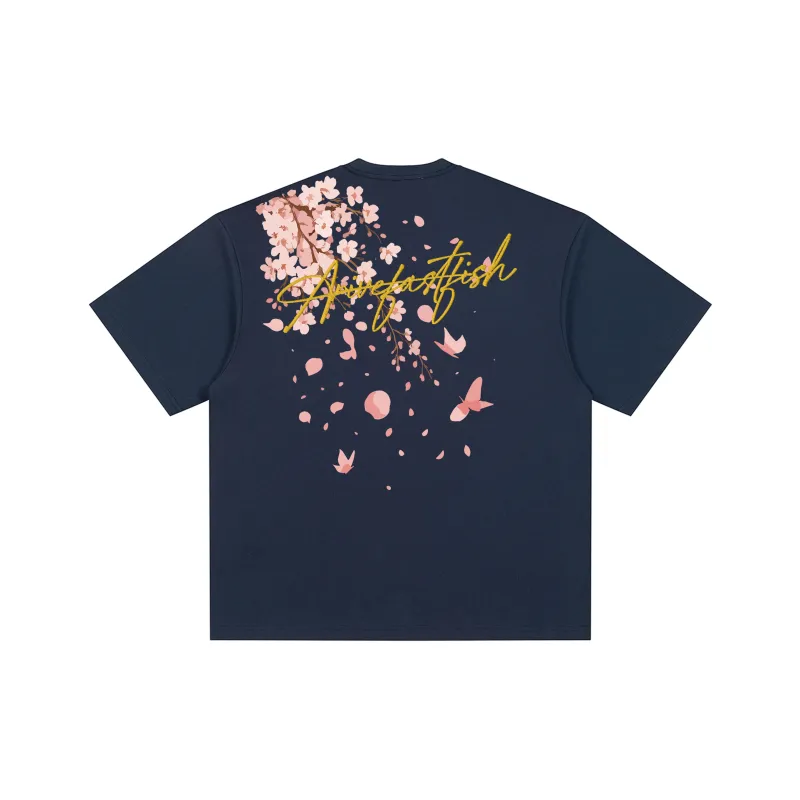 FASTFISH T-Shirts Unisex-24