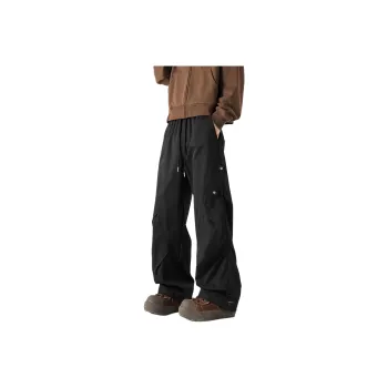 HAPPY PARTY Cargo Pants Unisex