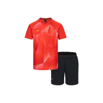 Mizuno Casual Sportswear Unisex 2 Piece Set