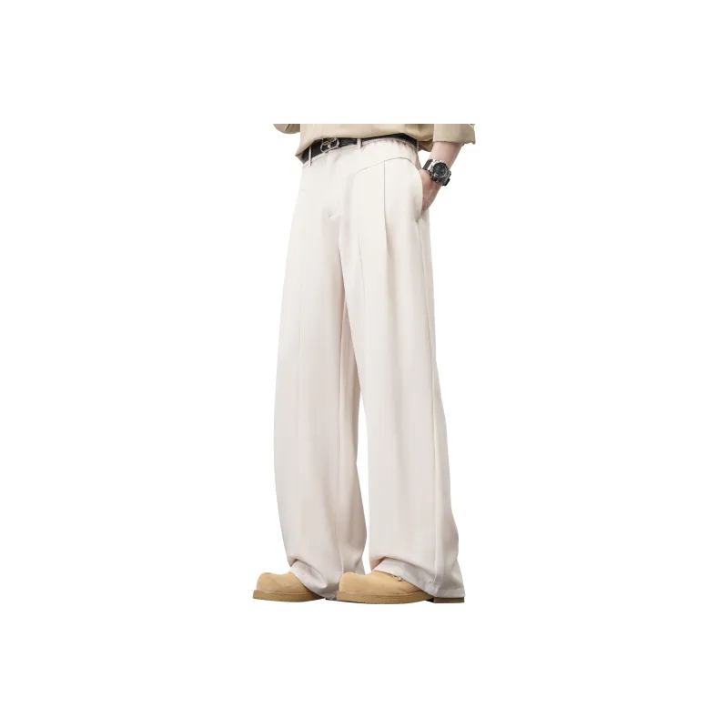 DANGERTIGER Knitted Sweatpants Unisex-0