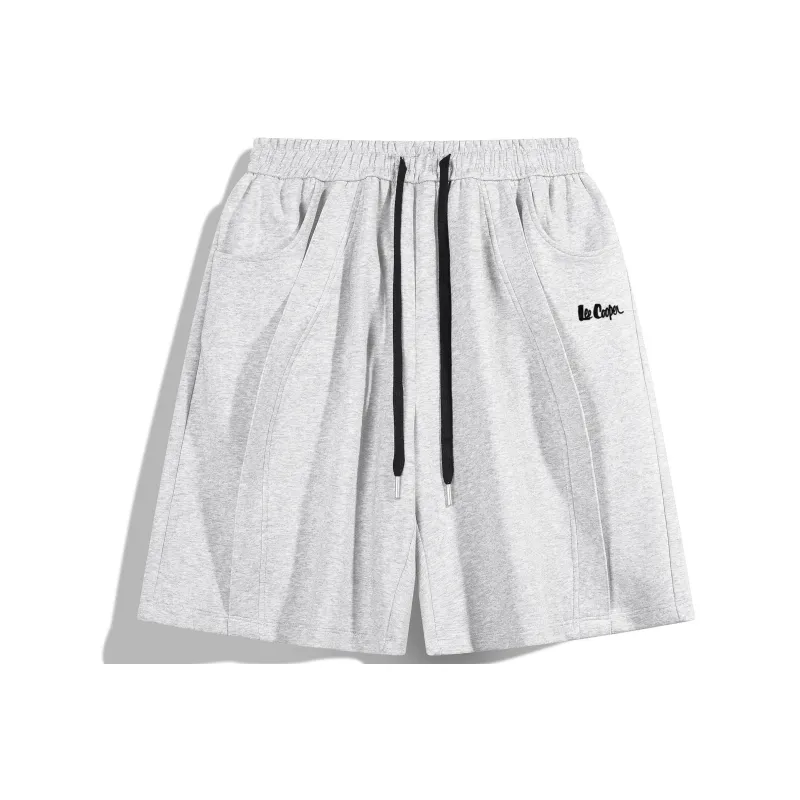 Lee Cooper Casual Shorts Unisex-4