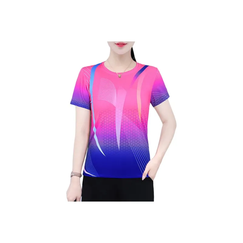 Kele Coco T Shirts Women's-6