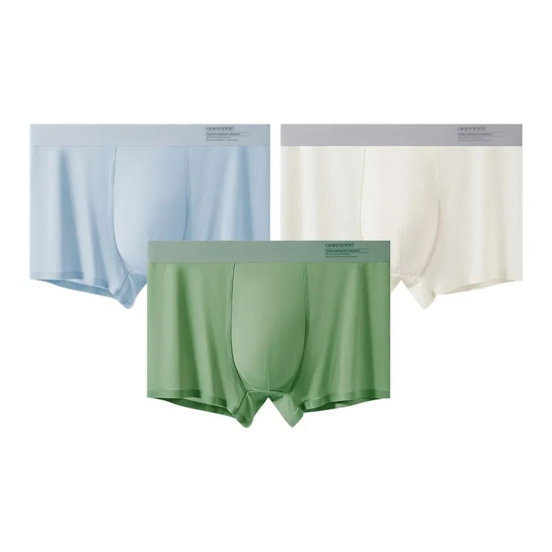 Clarkarida Underpants Men's 3 Pack-15