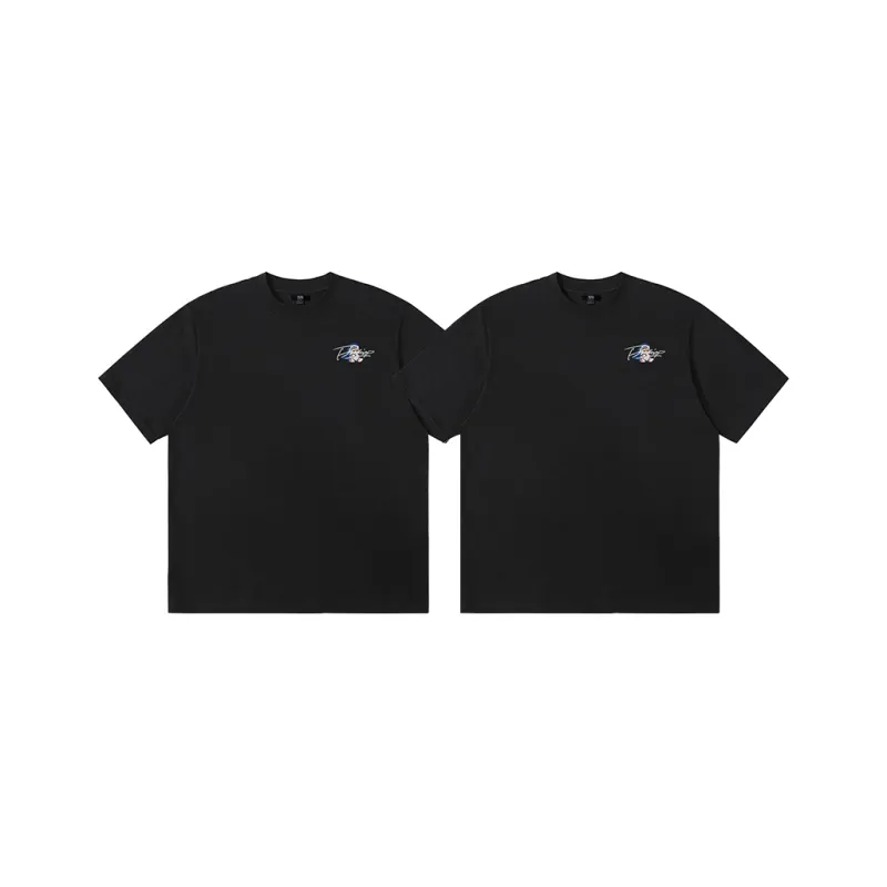 UNthemed T-Shirts Unisex-7