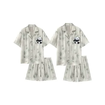 O'MESIK Pajama Set Women's Image Color